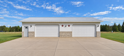 12329 Trout Lane SW, Motley, MN 56466