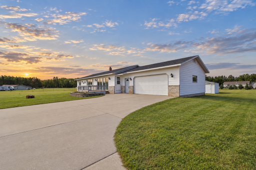 12329 Trout Lane SW, Motley, MN 56466