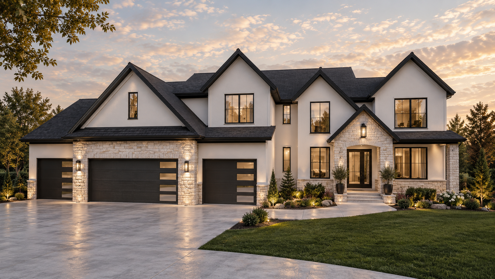 6500+ Sq Ft designed to capture the amazing downtown and country side view from the entire backside of the home.png