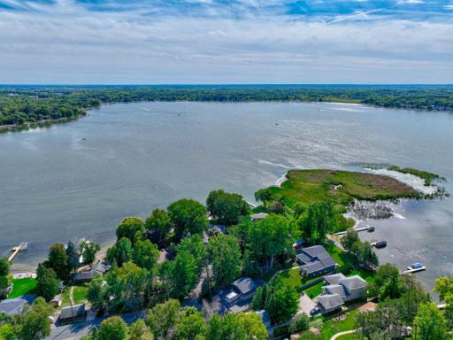 21992 Jason Avenue N, Forest Lake, MN 55025