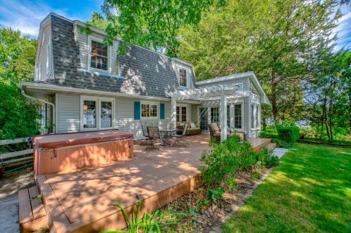 21992 Jason Avenue N, Forest Lake, MN 55025