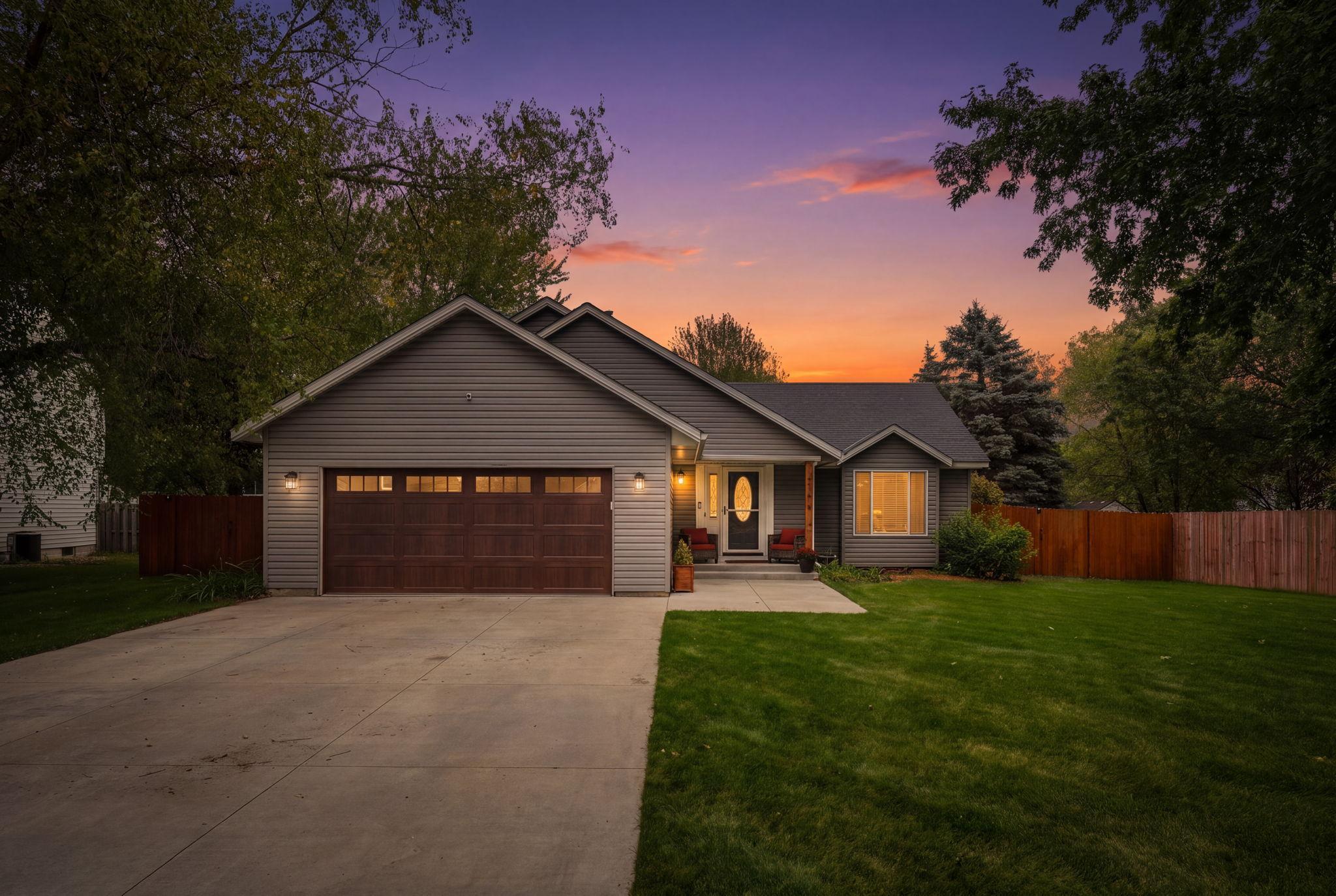 Make this beautiful home yours, today.