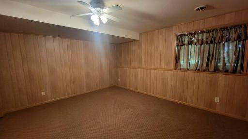 Another bedroom great for guests
