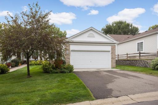 Welcome to Orchard Meadows!
