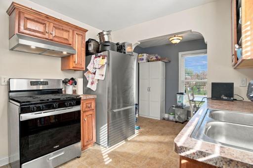 1828 Arlington Avenue E, Saint Paul, MN 55119