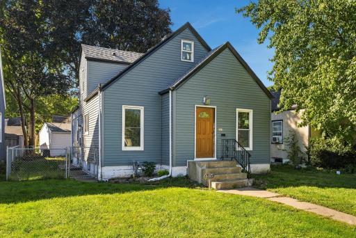 1828 Arlington Avenue E, Saint Paul, MN 55119