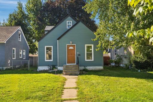 1828 Arlington Avenue E, Saint Paul, MN 55119