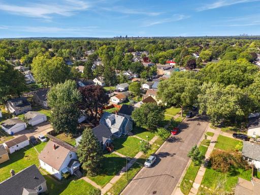 1828 Arlington Avenue E, Saint Paul, MN 55119