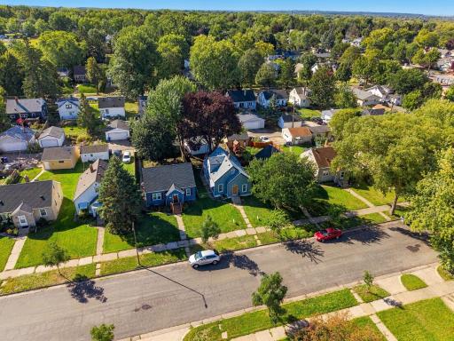 1828 Arlington Avenue E, Saint Paul, MN 55119