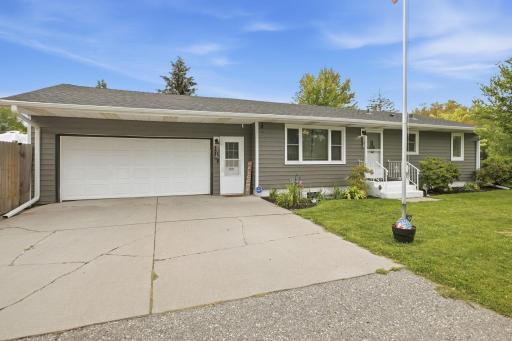 3318 9th Street N, Saint Cloud, MN 56303