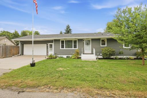 3318 9th Street N, Saint Cloud, MN 56303