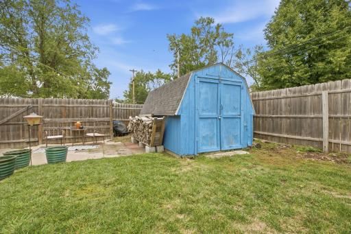3318 9th Street N, Saint Cloud, MN 56303