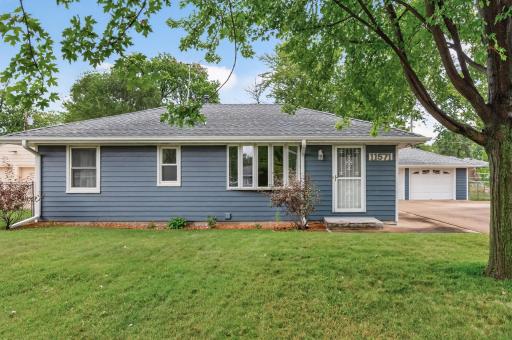 11571 Kumquat Street NW, Coon Rapids, MN 55448