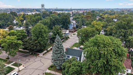 3956 Quail Avenue N, Robbinsdale, MN 55422