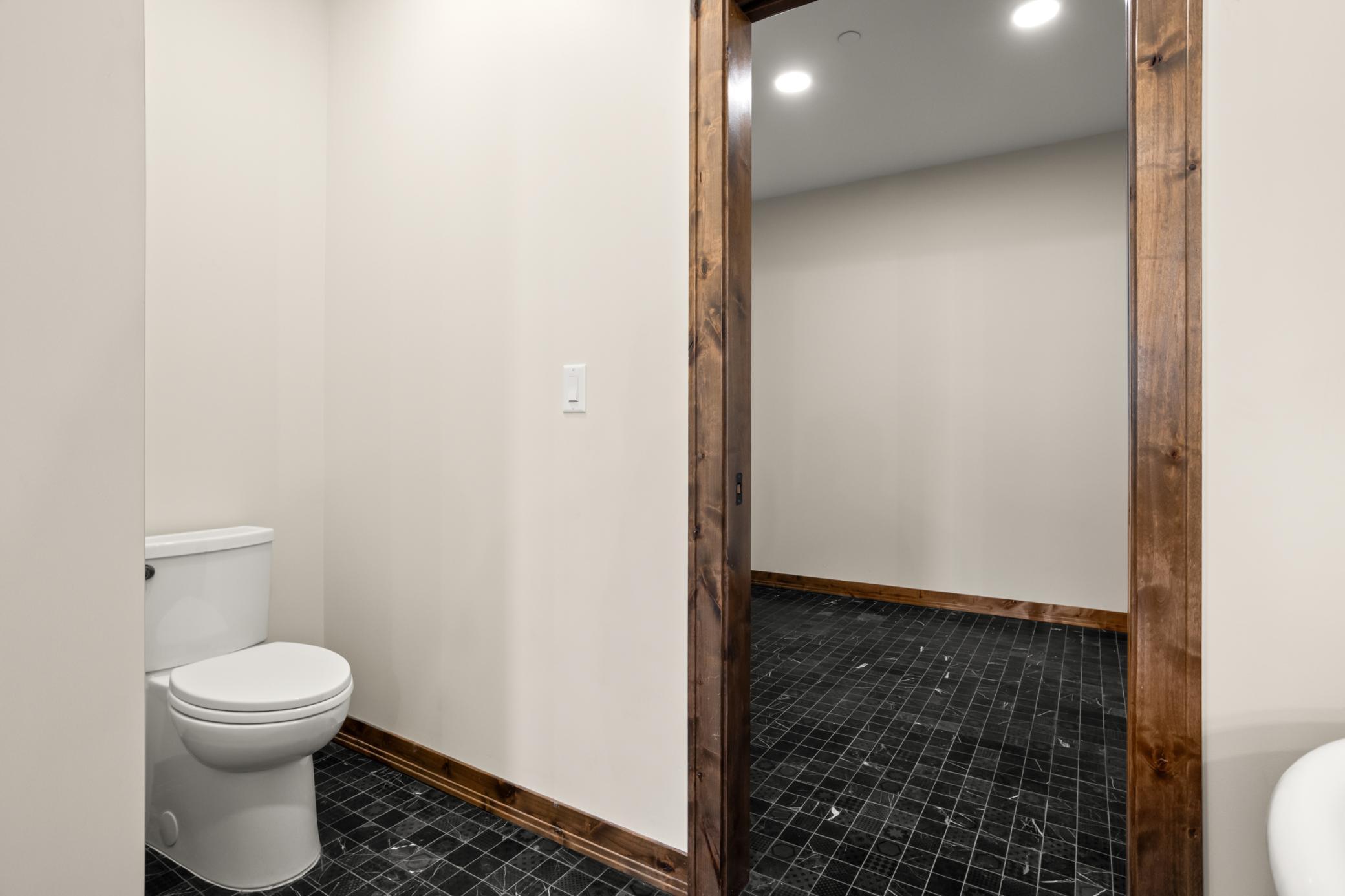 Primary bathroom 4