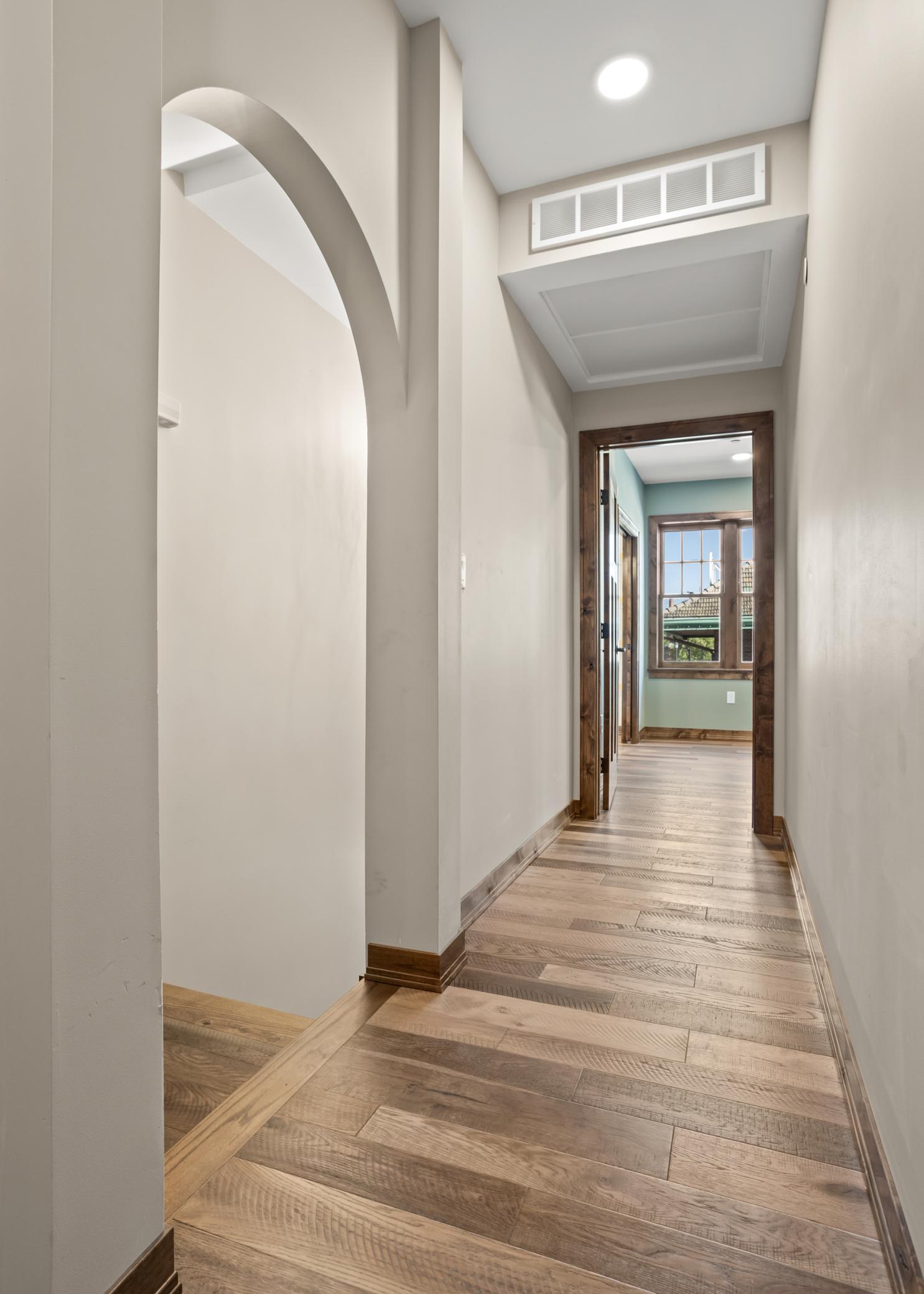 Hallway 2