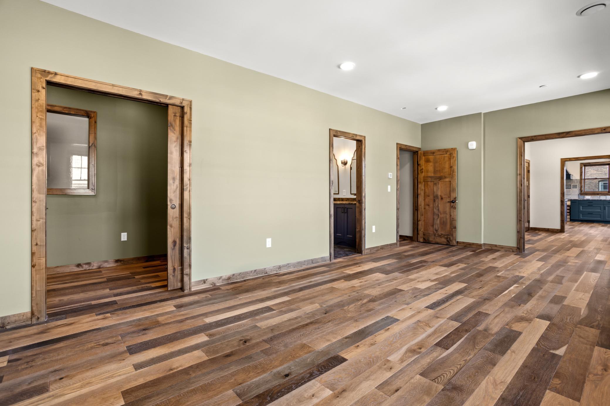 Primary bedroom 2