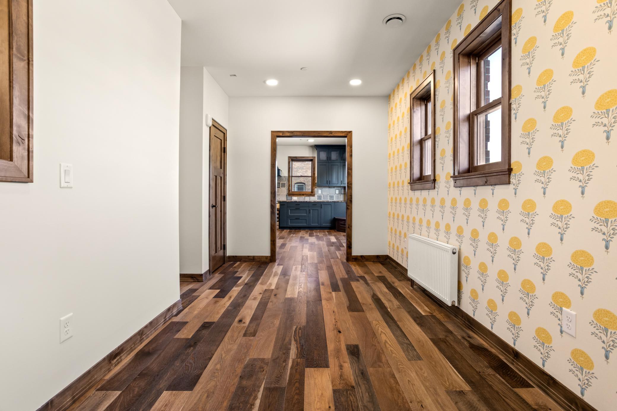 Bonus room