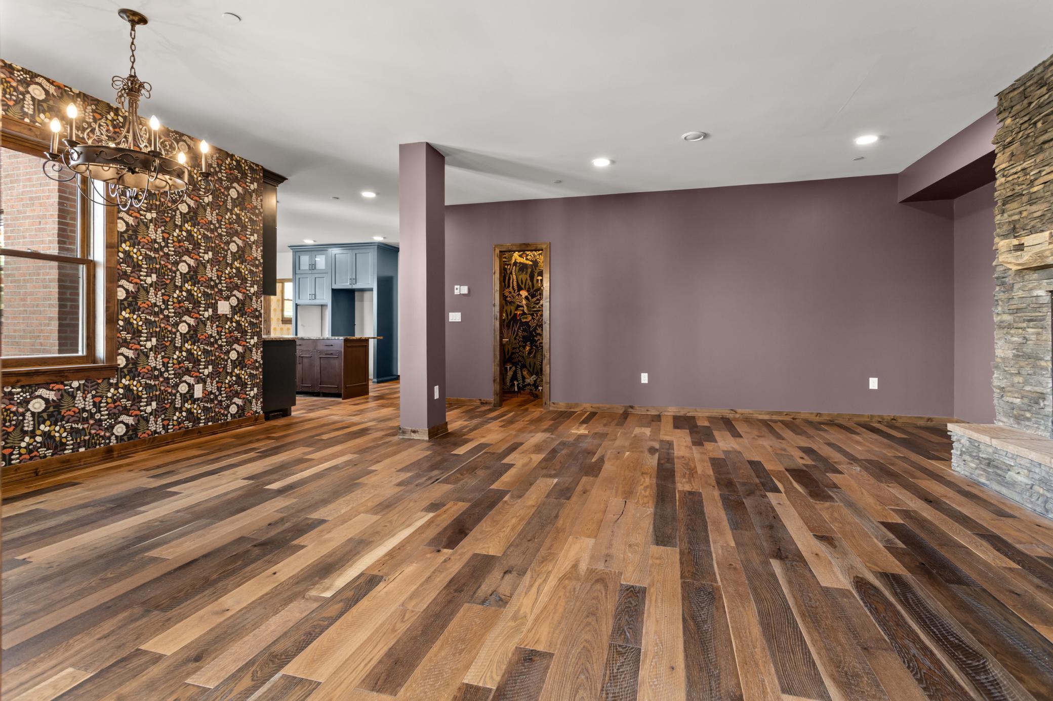 Living room 3
