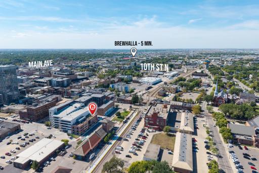412 5th Street N, 524, Fargo, ND 58102