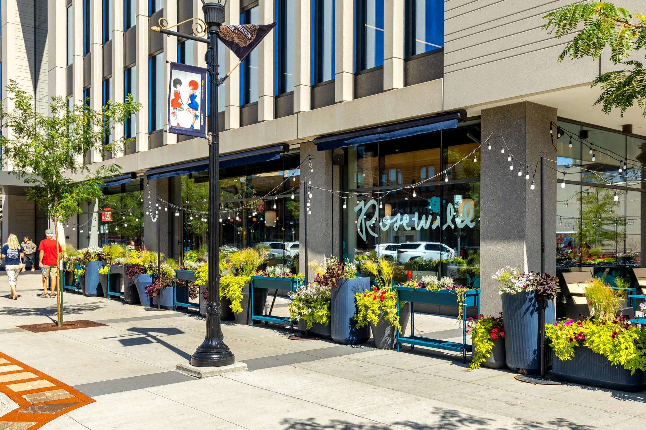 Downtown Fargo 3