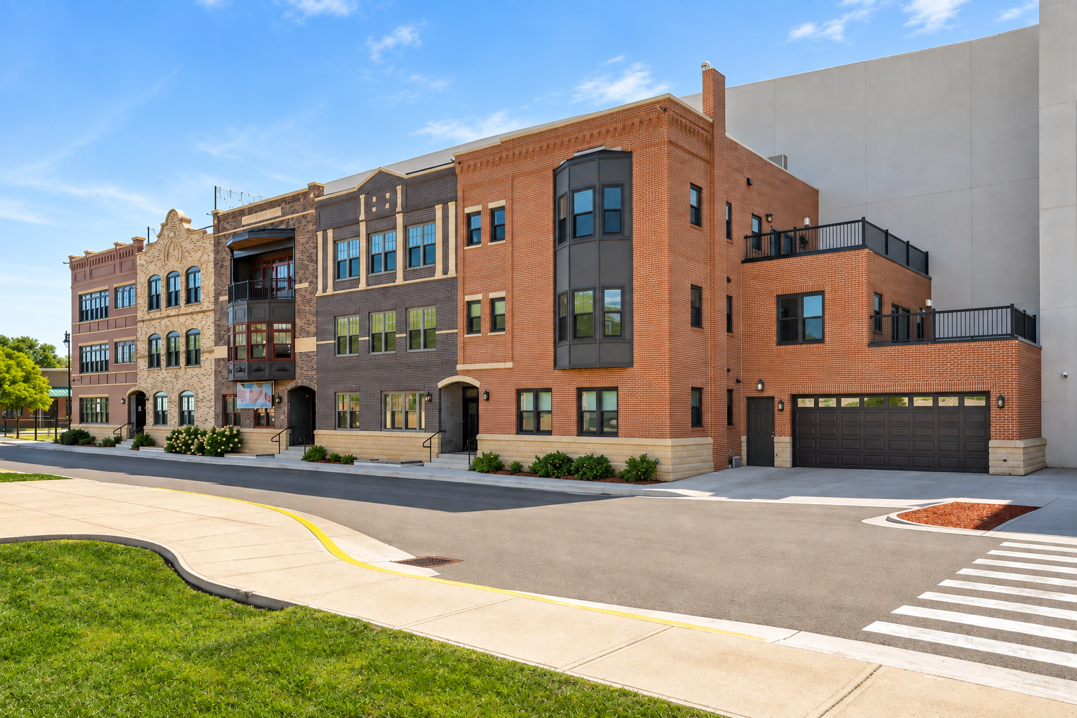 Property photo for 412 5th Street N, 524, Fargo, ND 58102