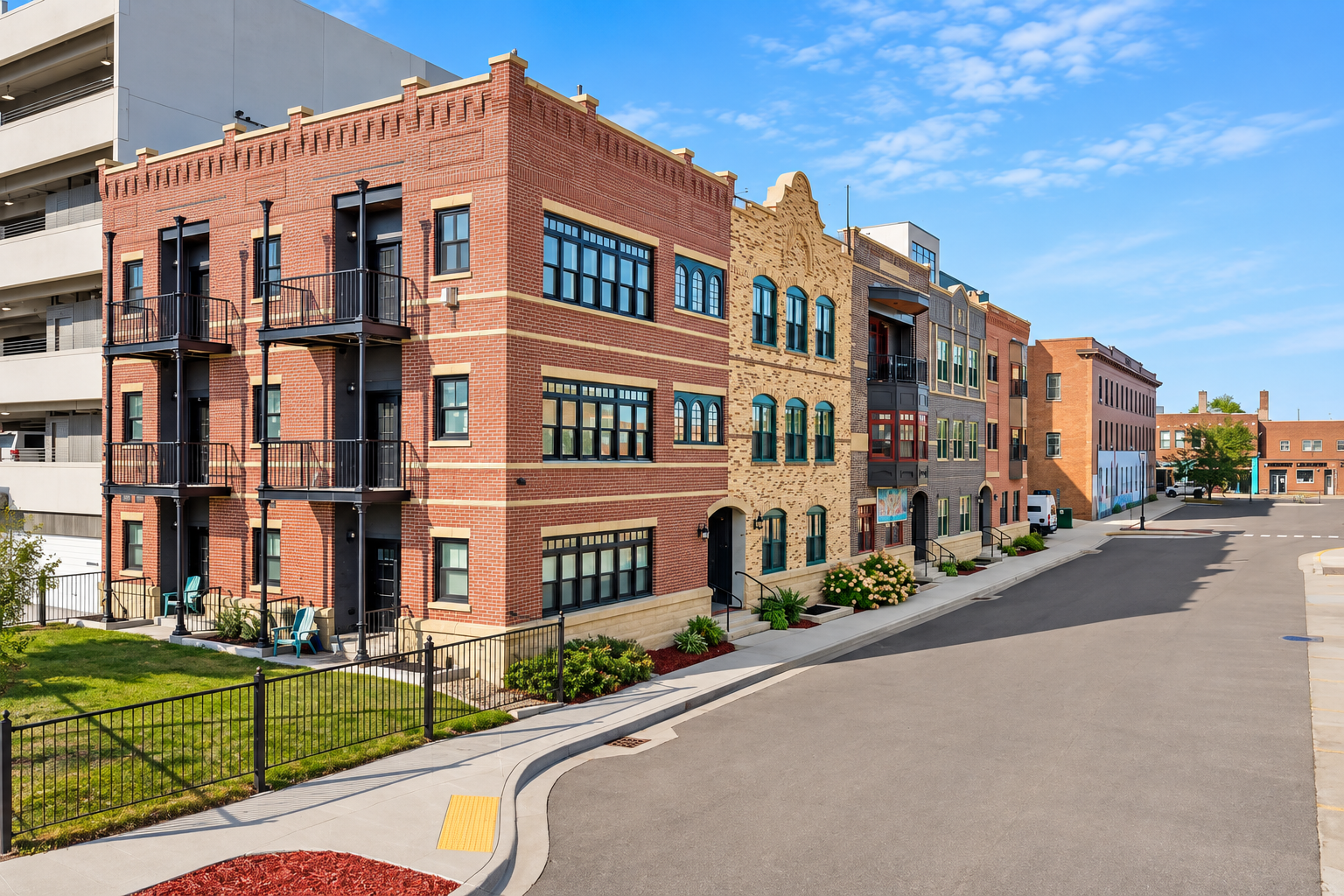 GNBC Exterior 2