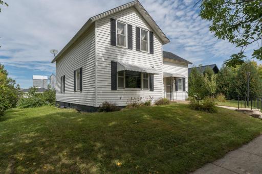 106 W South Street, Janesville, MN 56048