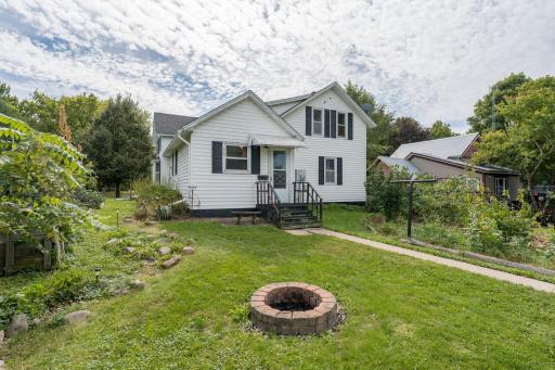 106 W South Street, Janesville, MN 56048