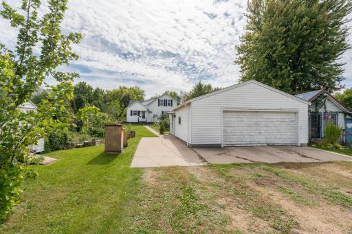 106 W South Street, Janesville, MN 56048