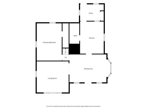 106 W South Street, Janesville, MN 56048