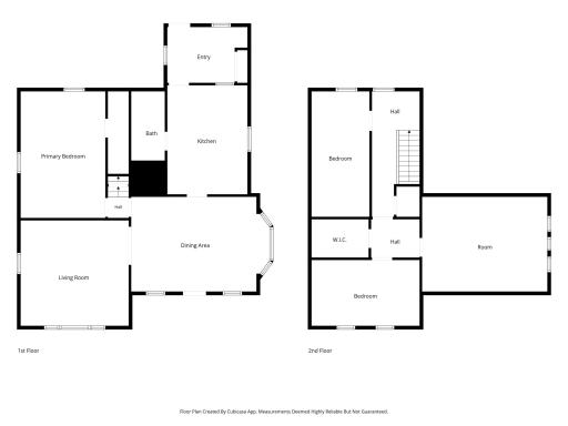 106 W South Street, Janesville, MN 56048