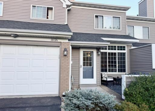 Photo for 18126 Settlers Way, Eden Prairie, MN 55347 - listing #7146212 Welcome to 18126 Settlers Way! More photos 9/18