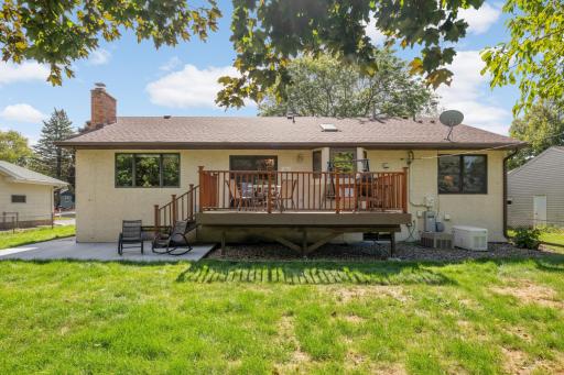 1797 Eldridge Avenue W, Roseville, MN 55113