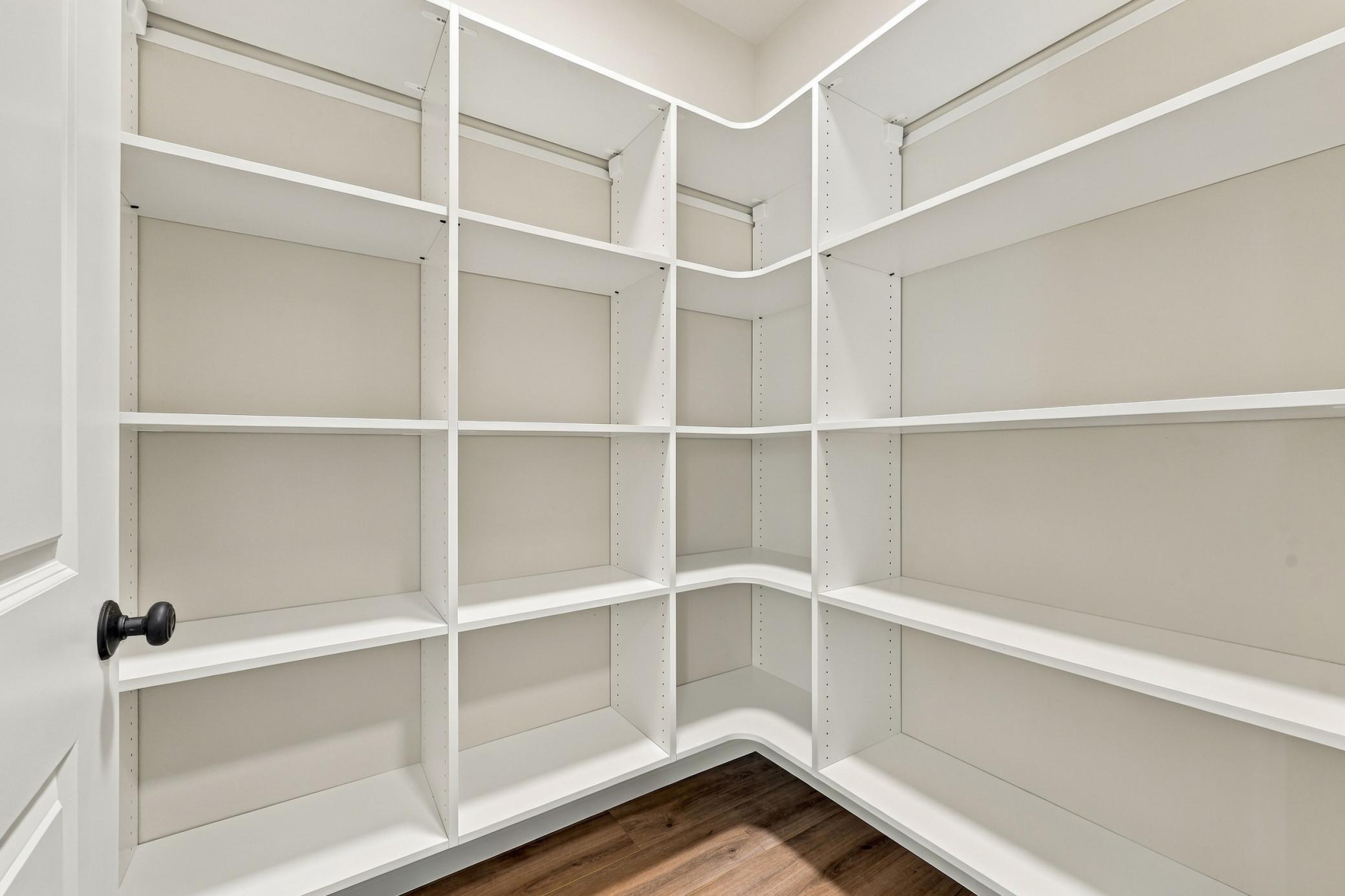 Pantry