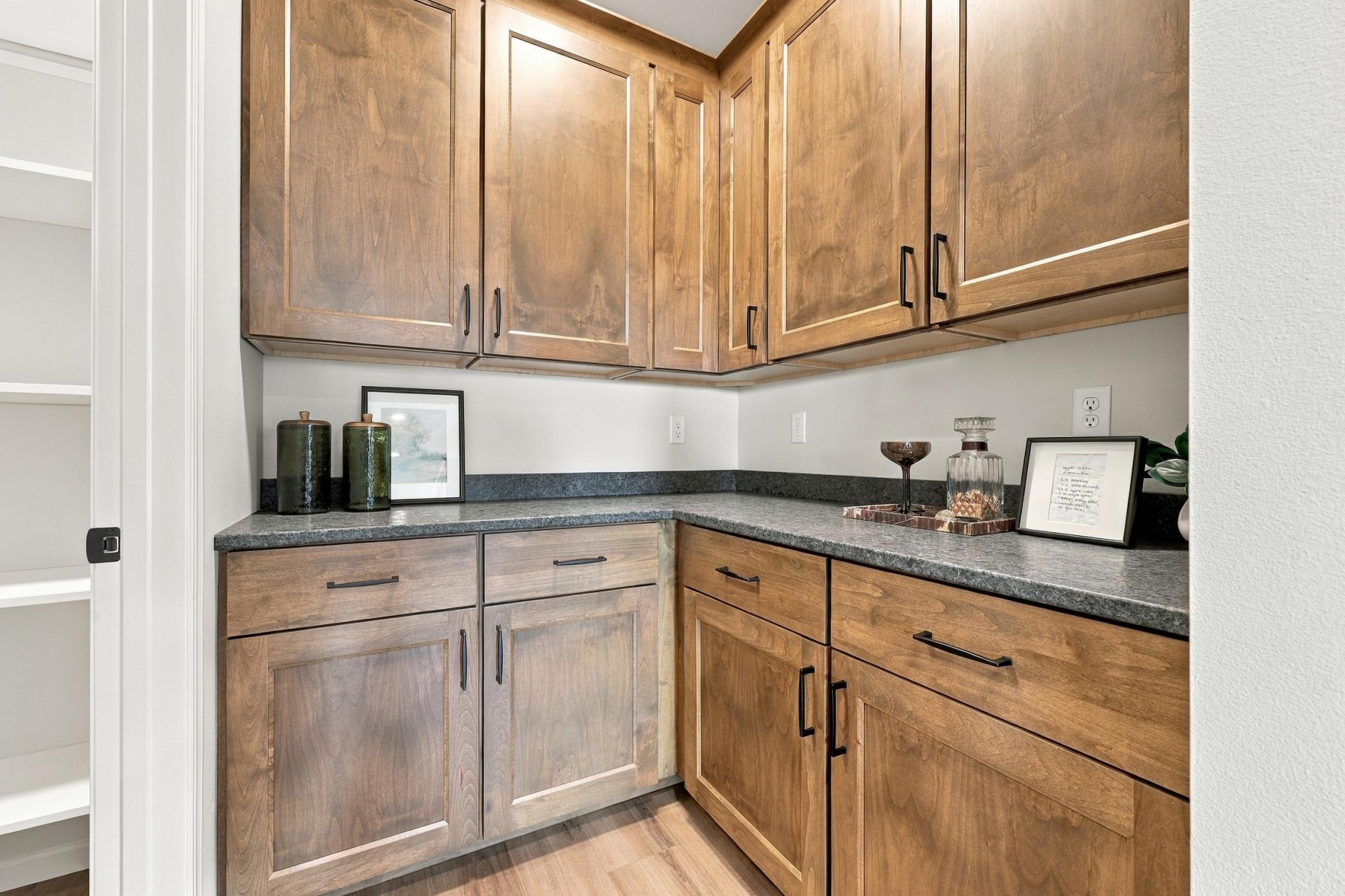 Morning Kitchen