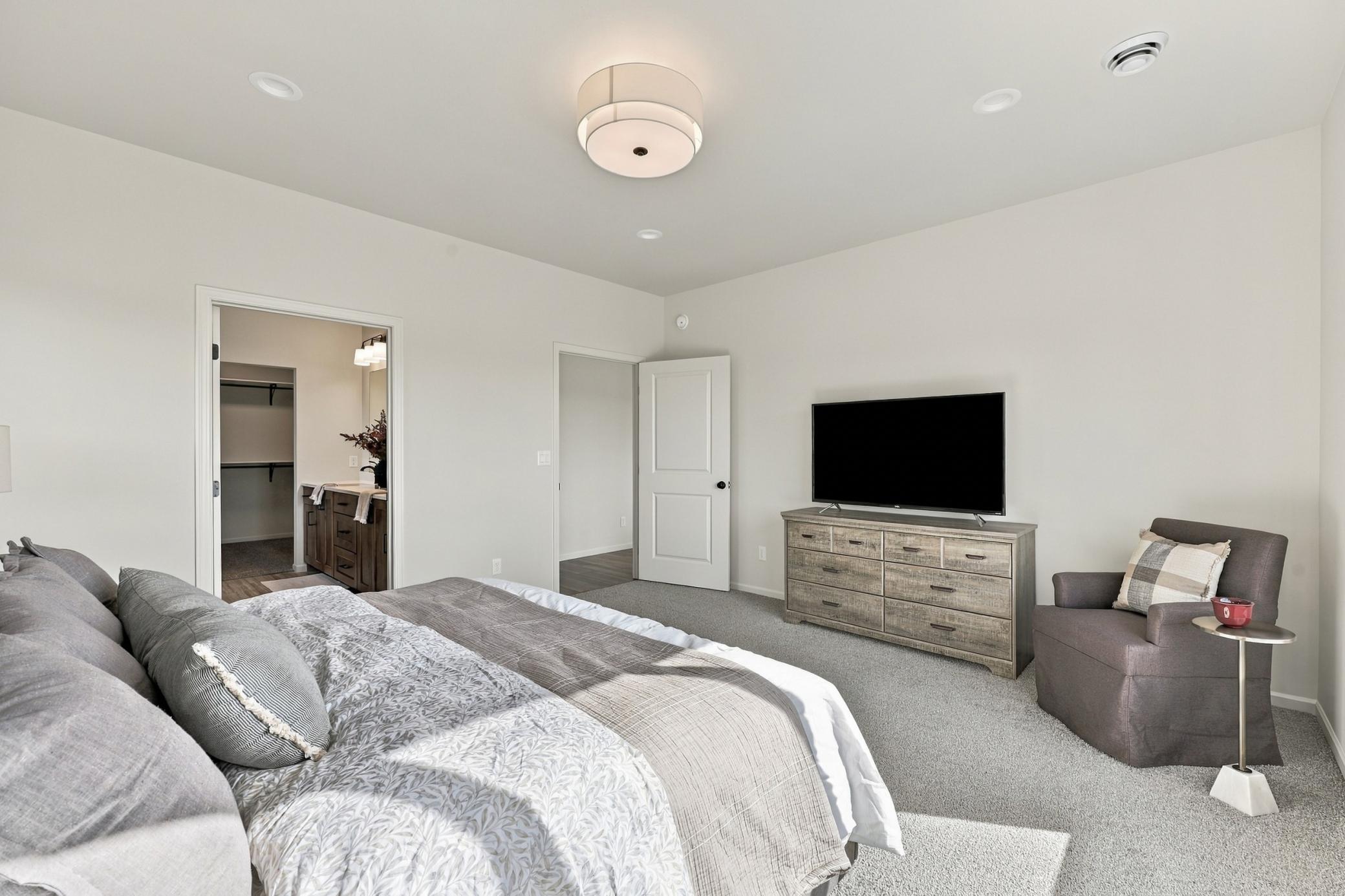 Owner's Suite