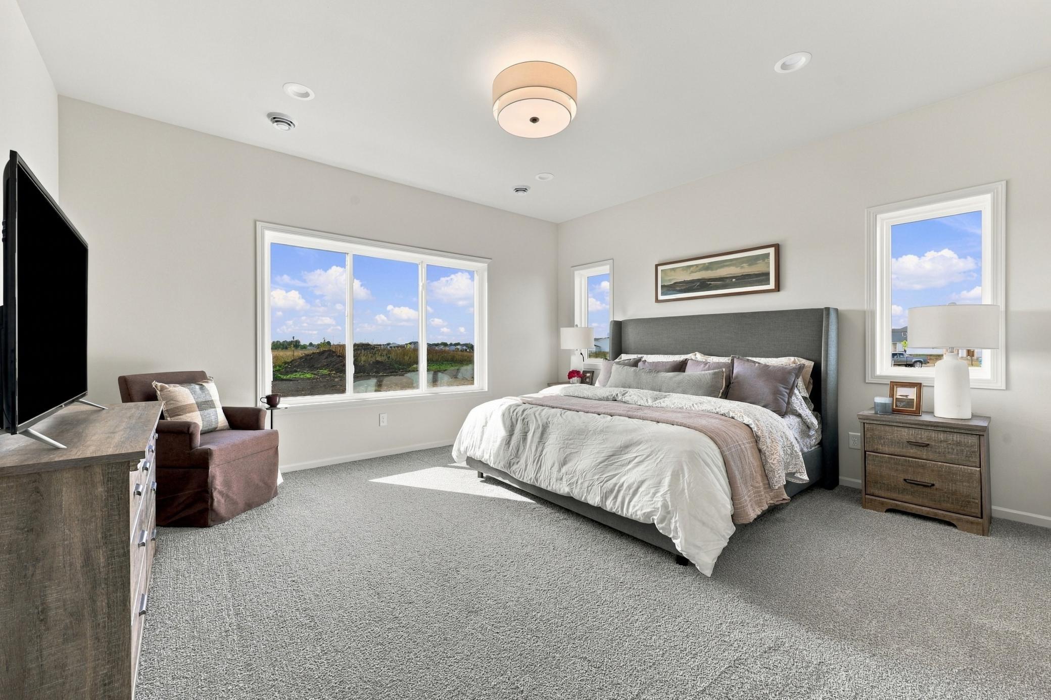 Owner's Suite
