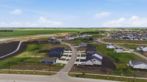 8439 61st Street S, Horace, ND 58047
