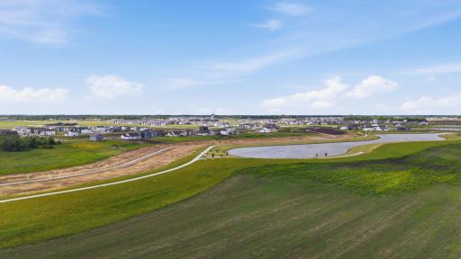 8439 61st Street S, Horace, ND 58047