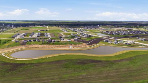 8439 61st Street S, Horace, ND 58047