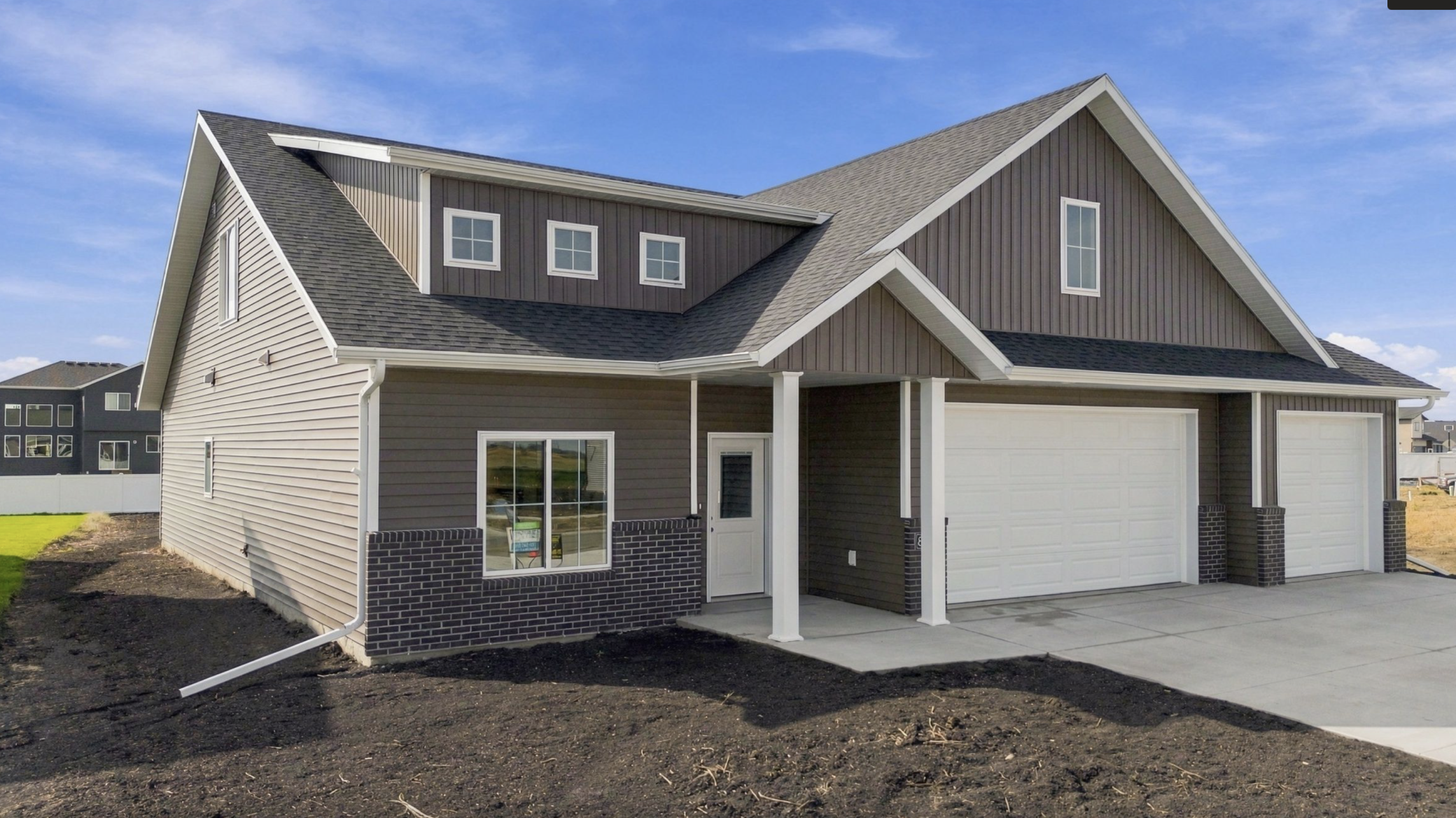 8439 61st Street S, Horace, ND 58047