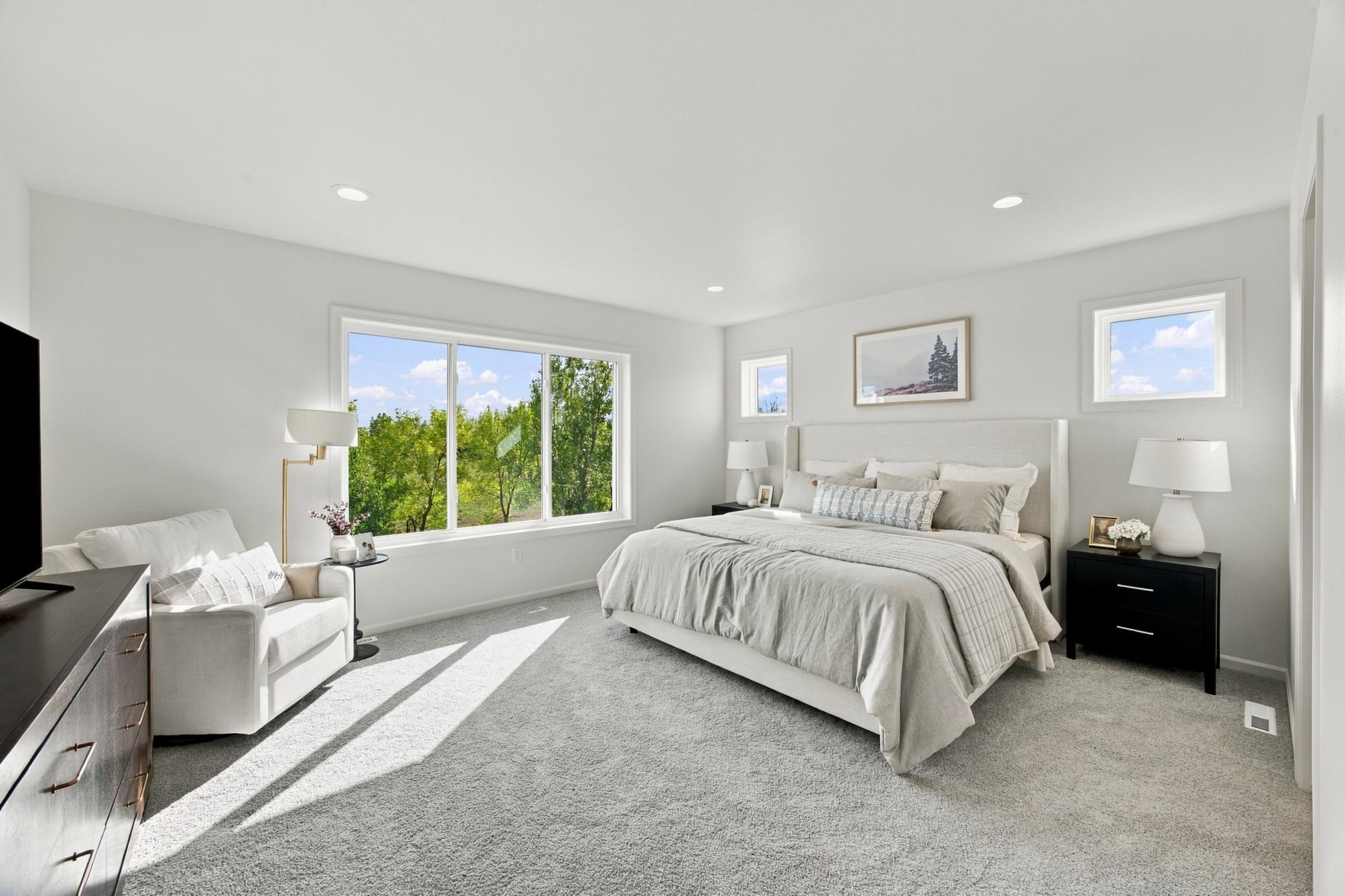 Owner's Suite