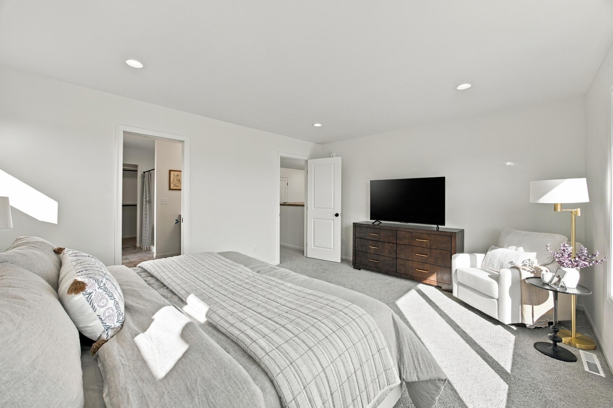 Owner's Suite