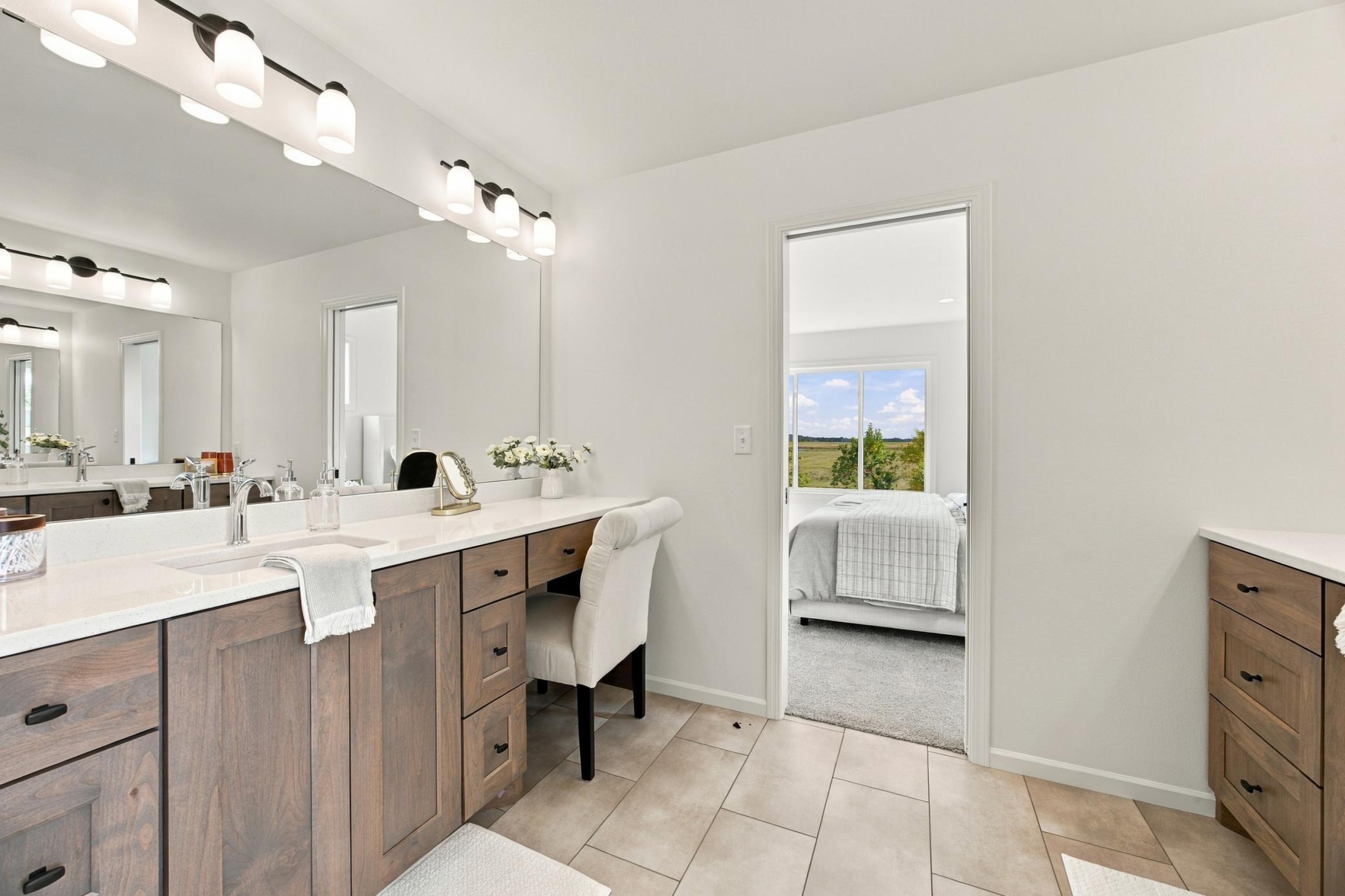 Owner's Private Bath