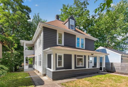 2742 Taylor Street NE, Minneapolis, MN 55418