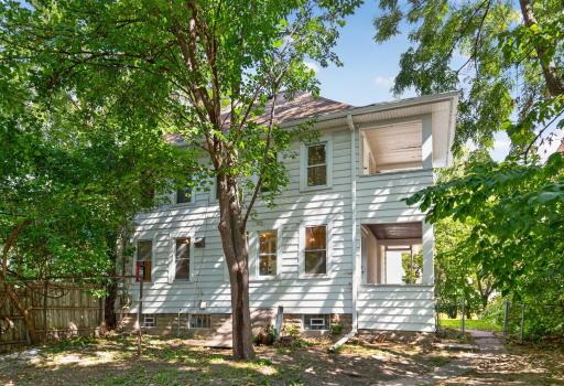 2742 Taylor Street NE, Minneapolis, MN 55418