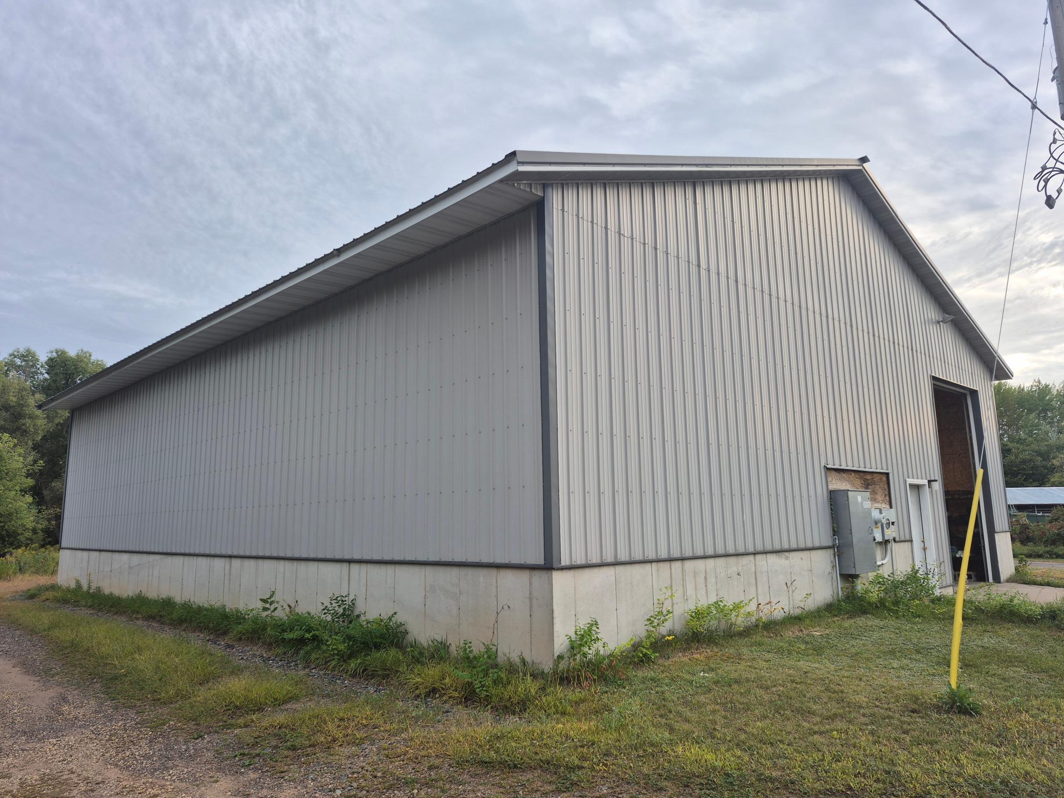 East side