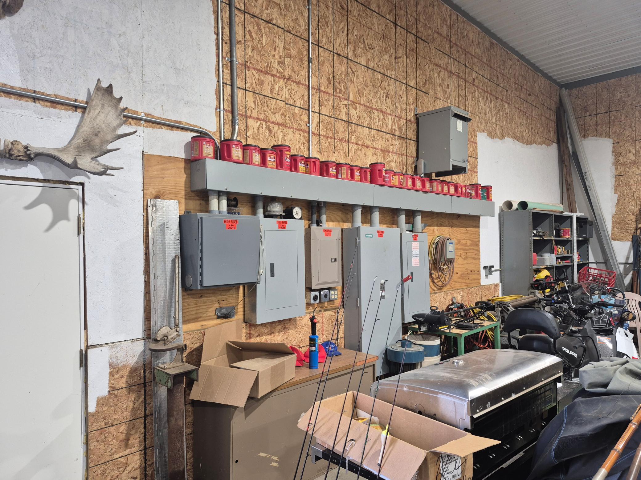 3 Phase power