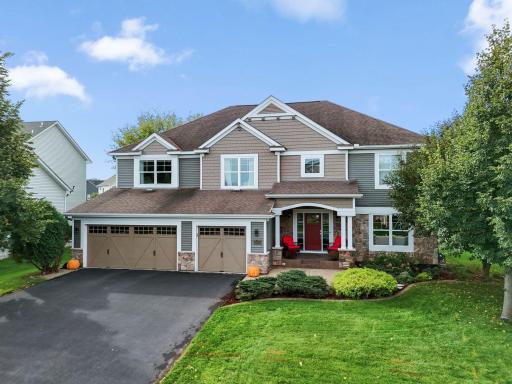 5475 Trailhead Lane SE, Prior Lake, MN 55372